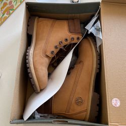 Women’s Timberland Cookie Boots