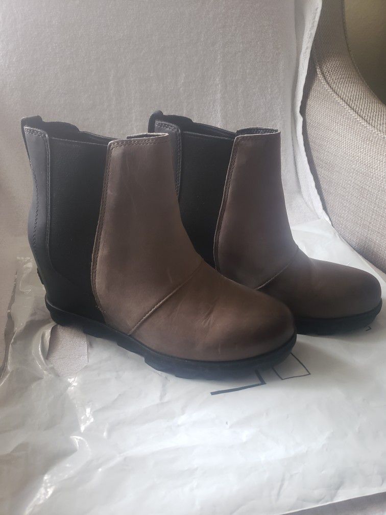SOREL Ankle Boots 