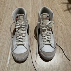 Nike Blazers 