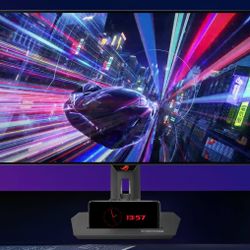Asus ROG Strix 240hz OLED Gaming Monitor