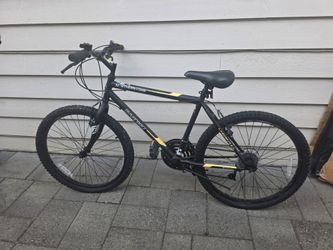 Dynacraft Northern Ridge Mountain Bike