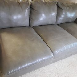 Easy Clean Couch