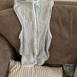 Love To dream Small Swaddle For Newborn