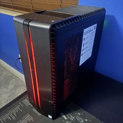 Omen Desk Top pc 