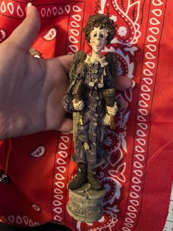 Free figure