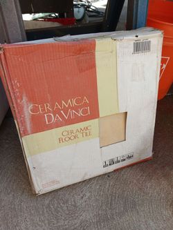 FREE..ceramic tile