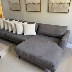 Sectional Sofa