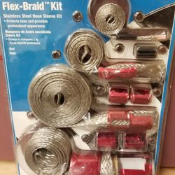 Engine  Dress Up Kit