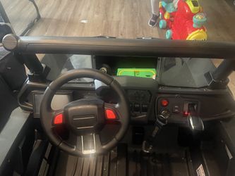 Remote Car, ATV