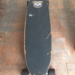 Skate board