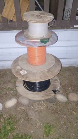 Schools of fiber optic