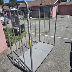 Heavy duty Dolly