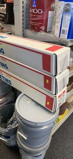 Plastico para piso 60