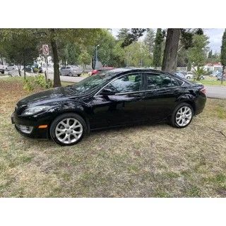 2009 Mazda Mazda6