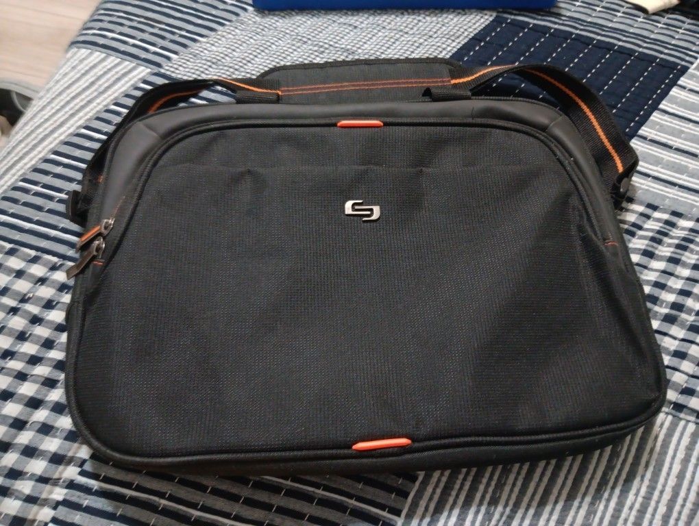 Laptop/tablet Brief Case