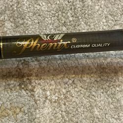 Phenix Boron 70 SRH 7’ USA Fishing Rod 8-17lb