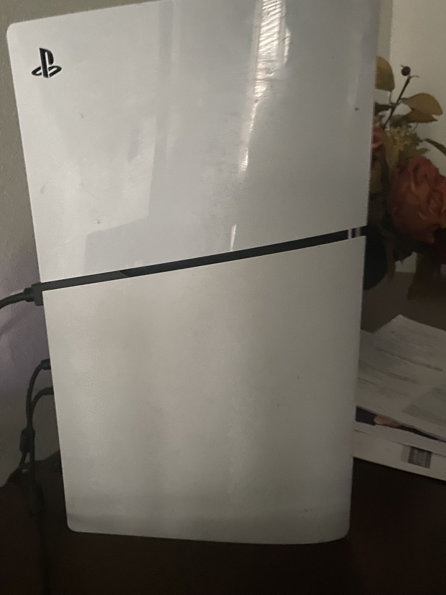 Ps5 Slim