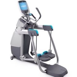 PRECOR Commercial AMT 885