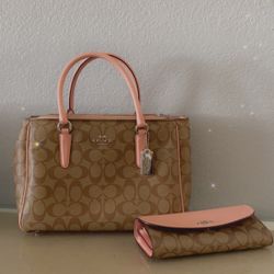 Bolsa Coach Original 