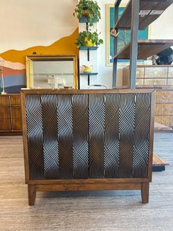 Variety Entry Cabinet / Liquor Bar / Storage / Console Table - New!