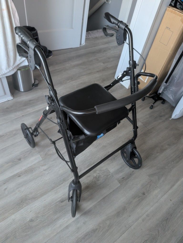 Medline Walker 