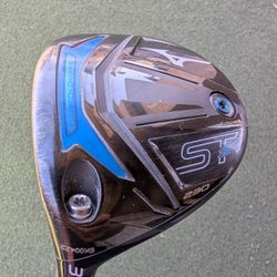 Mizuno ST230 LH #3 Fairway 