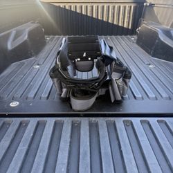 NEW MagnoGrip 20-Pocket Builders Tool Rig **FIRM PRICE**