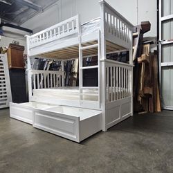 Twin Bed And Mattress 