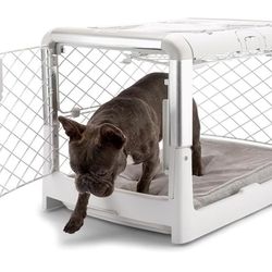 Diggs Revol Collapsible Crate / Great Condition 