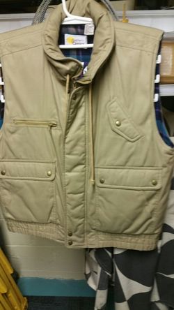 Southern Classics Vest
