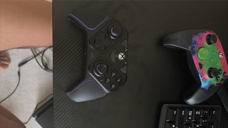 Turtle Beach Victrix Pro BFG