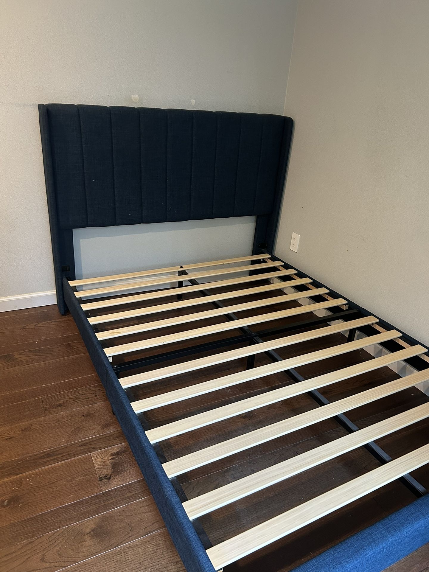 Full Bed Frame