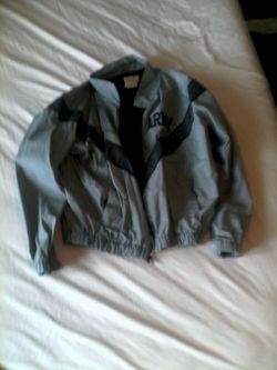 Army jacket