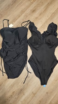 Trajes de baño
