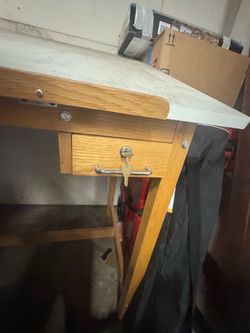 Architect table
