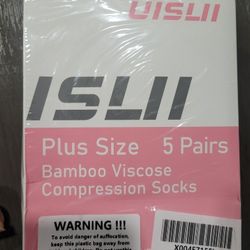 Compression Socks