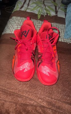 Nike Jordans