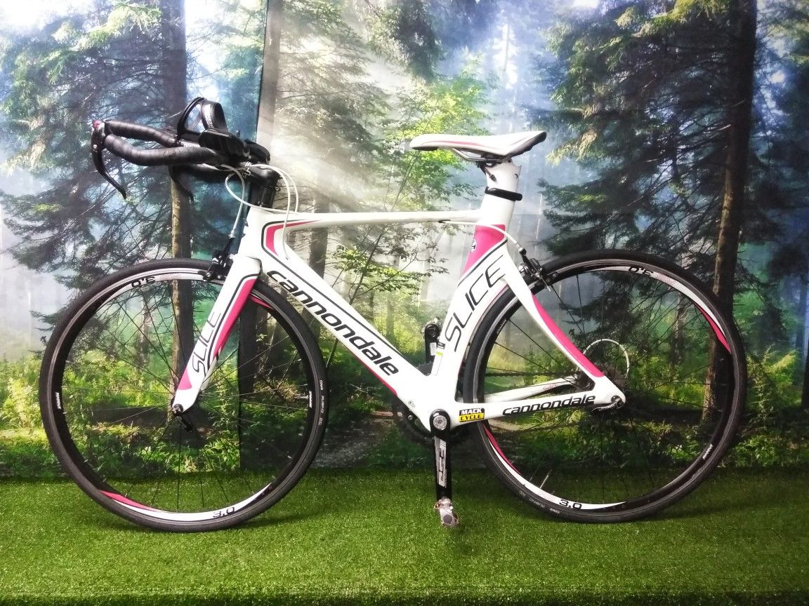 47cm road bike for sale