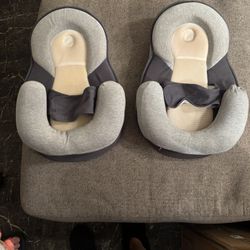 Keesley Bed The Original RestNest