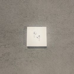 AirPods *Last In Stock*