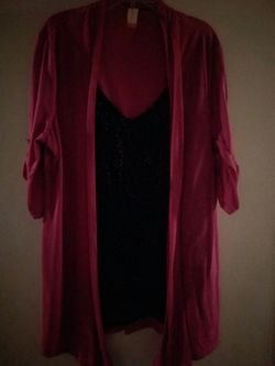 Girls top