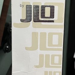 Jlo Perfume