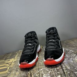 Jordan 11 Playoffs Bred 115