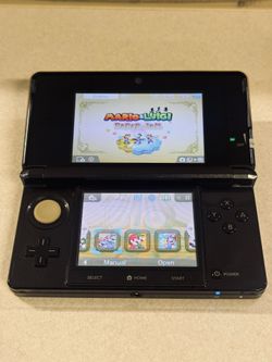 Nintendo 3Ds