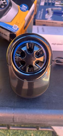 Bostitch Electric Sharpener