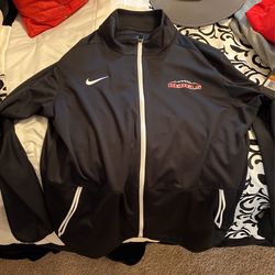 UNLV football Jacket! 