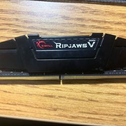 DDR4 3200 Mhz 16x1 Gb Ram