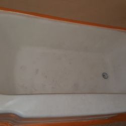 BATH TUB REGLAZING PINTAMOS TINAS DE BAÑO