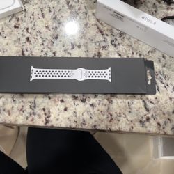 Nike Apple Watch Band 41 mm BOX 
