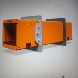 Ezpath Series33 Fire Rated Pathway